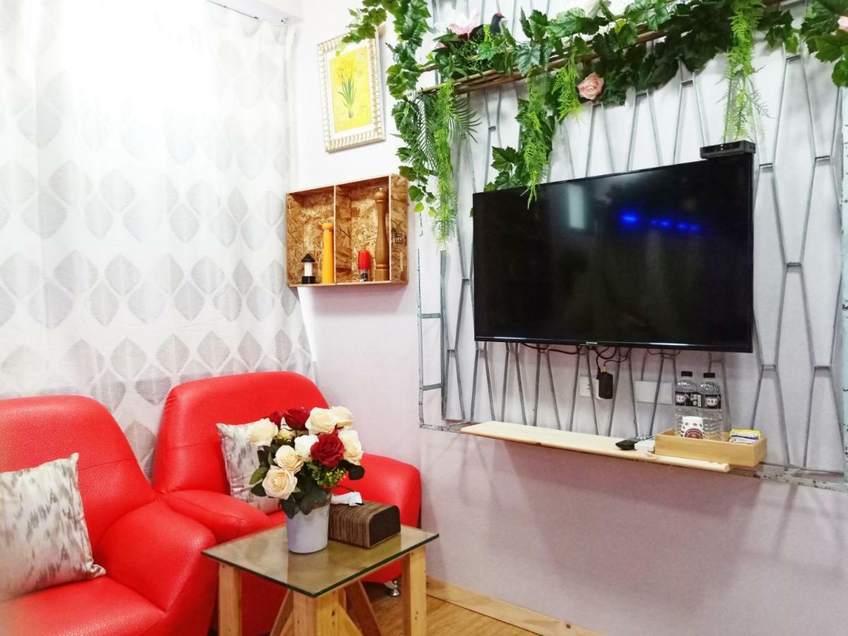 Woju Homestay Tainan Exterior photo